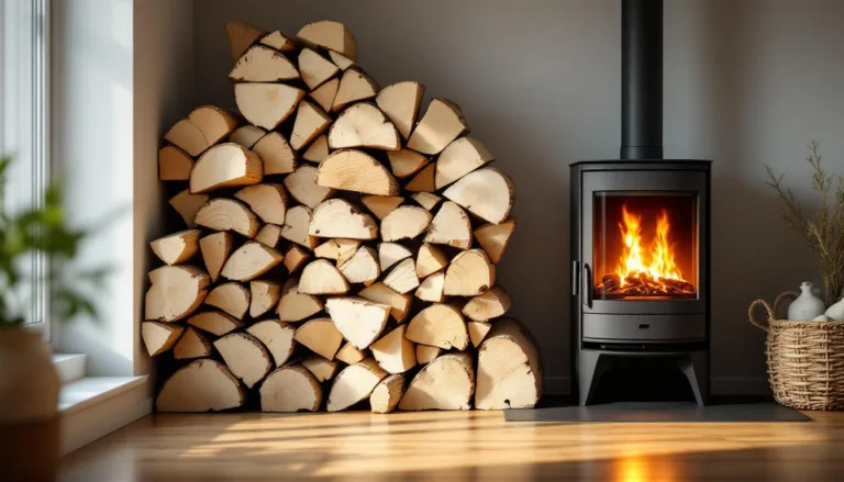 entdecken sie das überraschende brennholz-geheimnis: nicht buche, nicht eiche – dieser ungewöhnliche favorit begeistert kaminliebhaber mit optimaler brennleistung und gemütlichkeit.