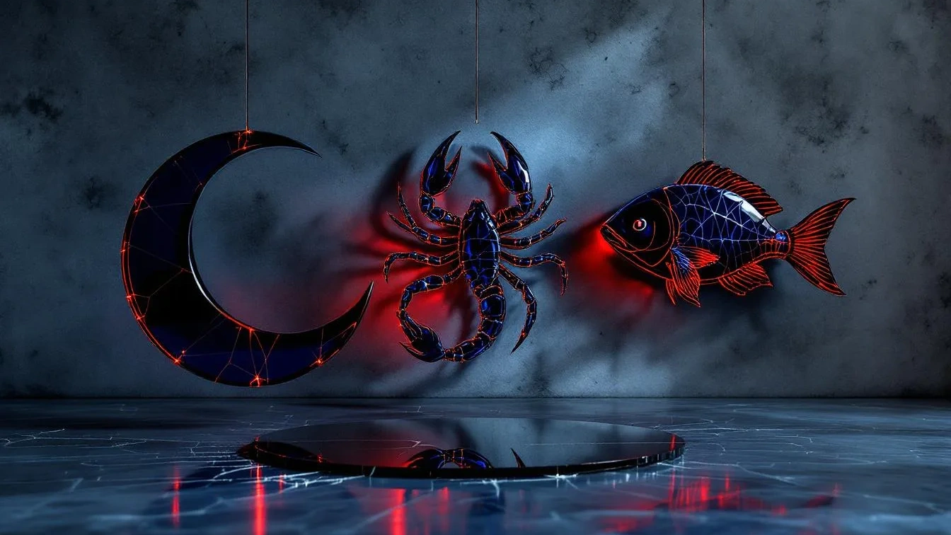 Diese 3 Sternzeichen ziehen toxische Partner an: Astrologen warnen