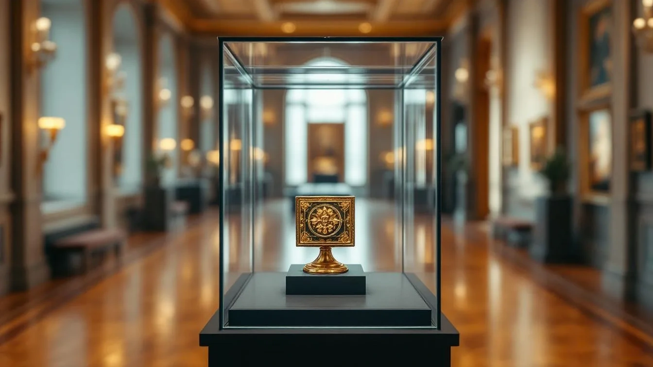 Diese deutschen Museen verstecken die wertvollsten Schätze: Experten enthüllen