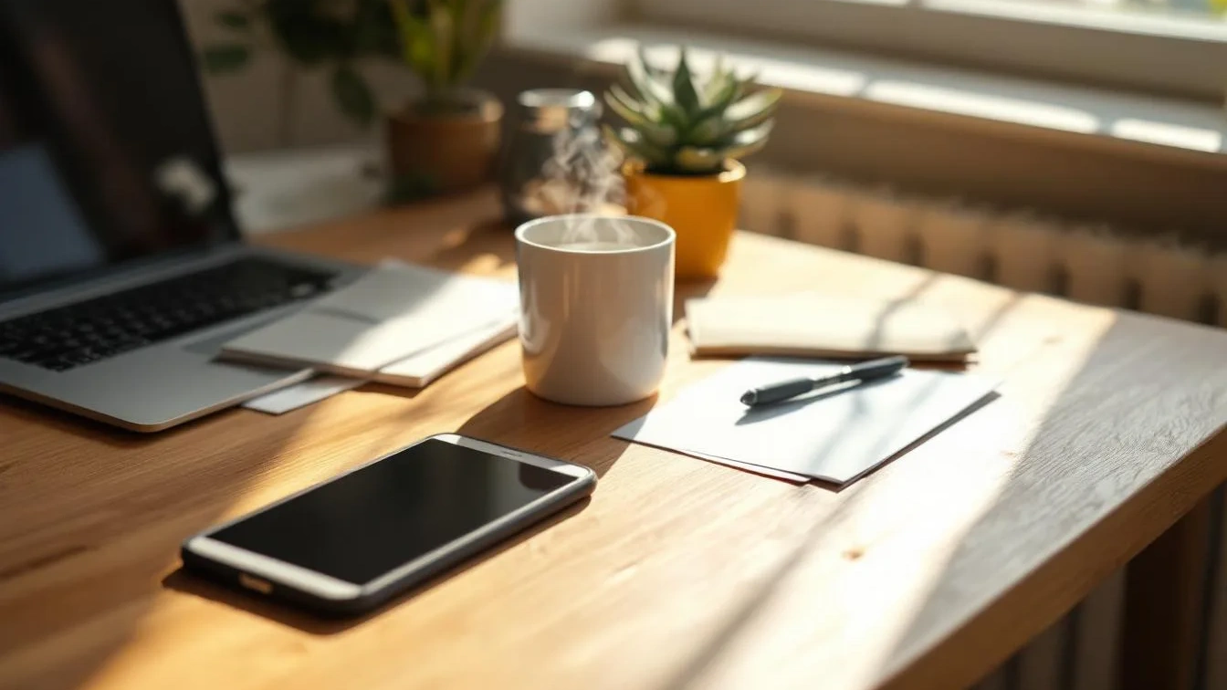 Drei Dinge, die intelligente Menschen morgens vor acht Uhr vermeiden