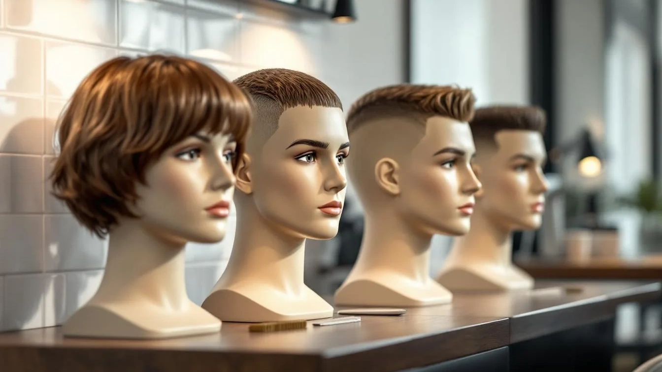 Friseure warnen: Diese 4 Haarschnitte lassen dich 10 Jahre älter aussehen