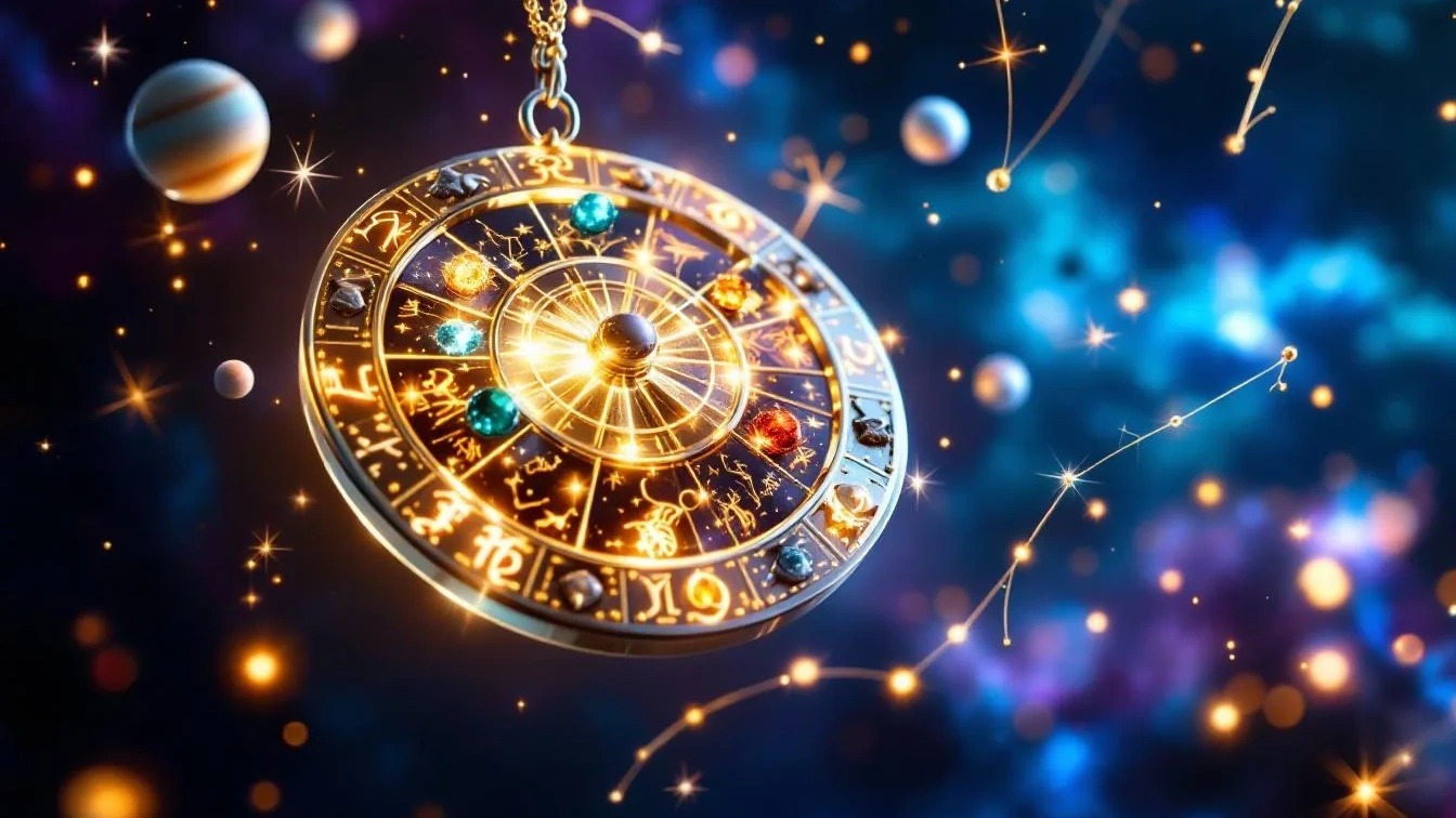 Horoskop 2026: Diese Sternzeichen erleben ihr bestes Jahr