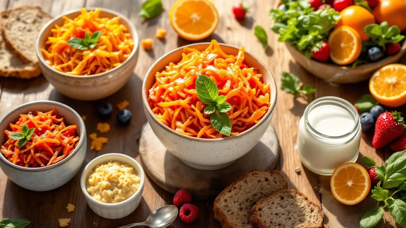 Ich achtete 20 Tage auf meine Darmflora, mein Wohlbefinden hat sich komplett verändert