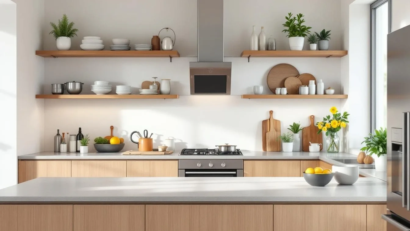 Ich entfernte 10 Dinge aus meiner Küche, die niemand mehr braucht