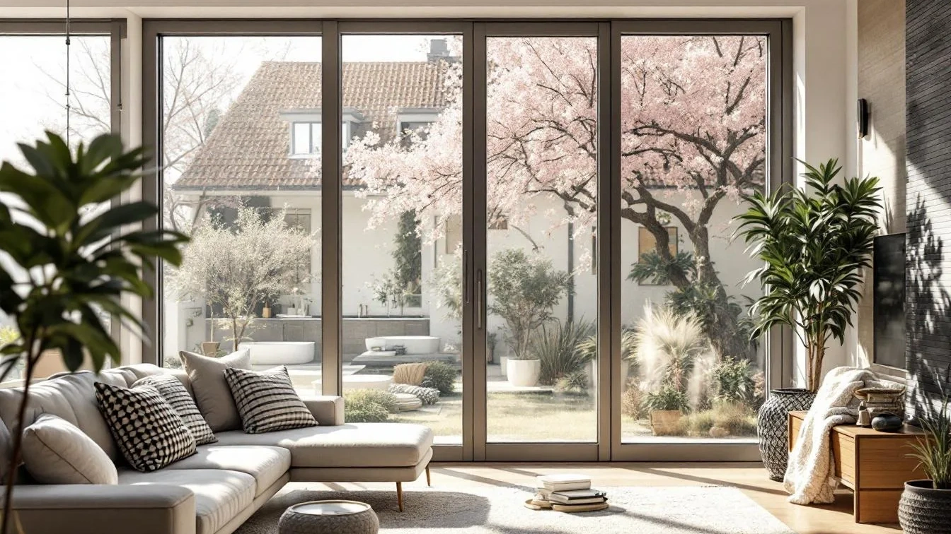 Ich habe dieses Badmittel getestet, meine Fenster sind jetzt schlierenfrei