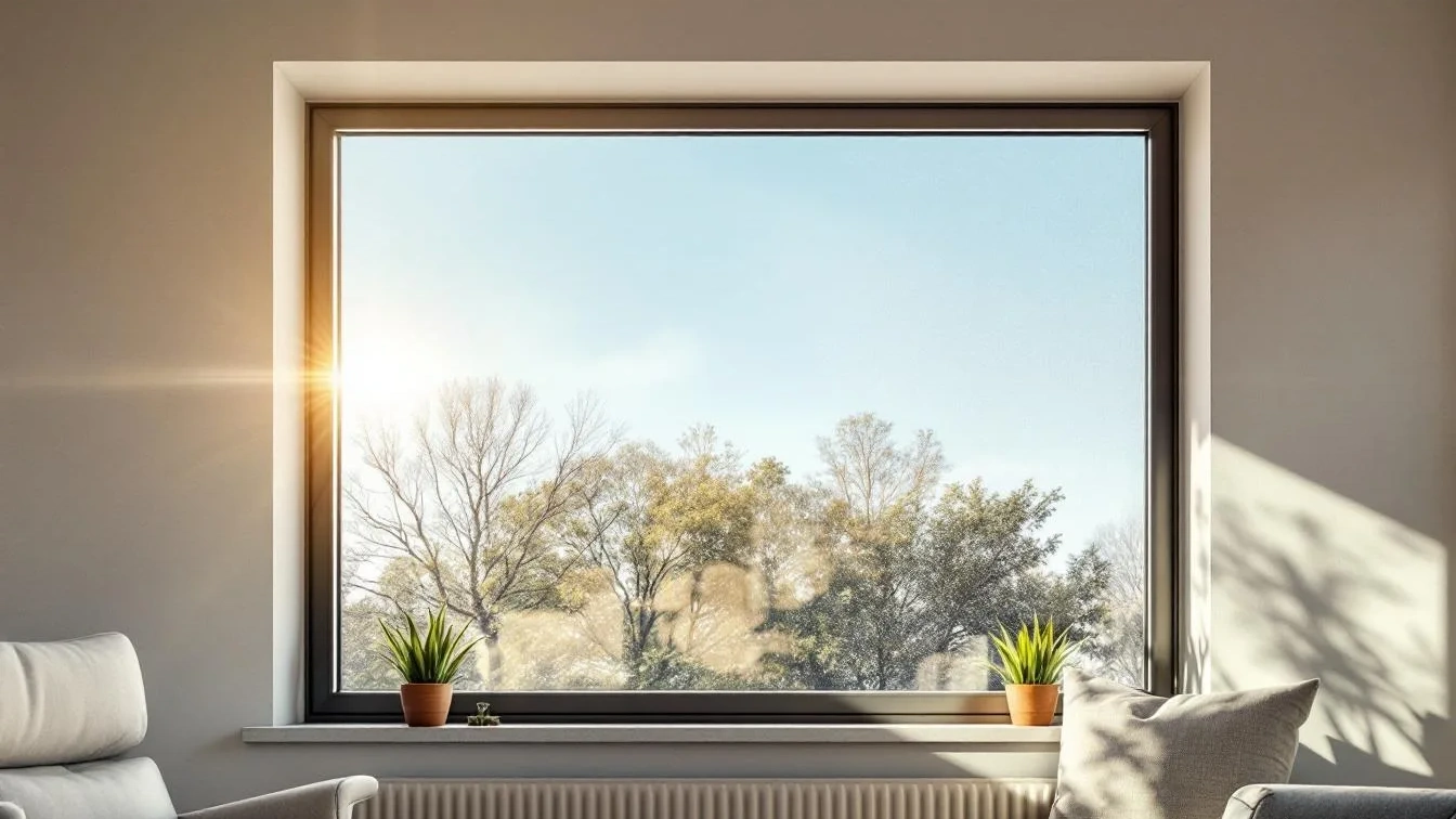 Ich probierte diese Methode 30 Tage lang, und die Kondensation verschwand komplett