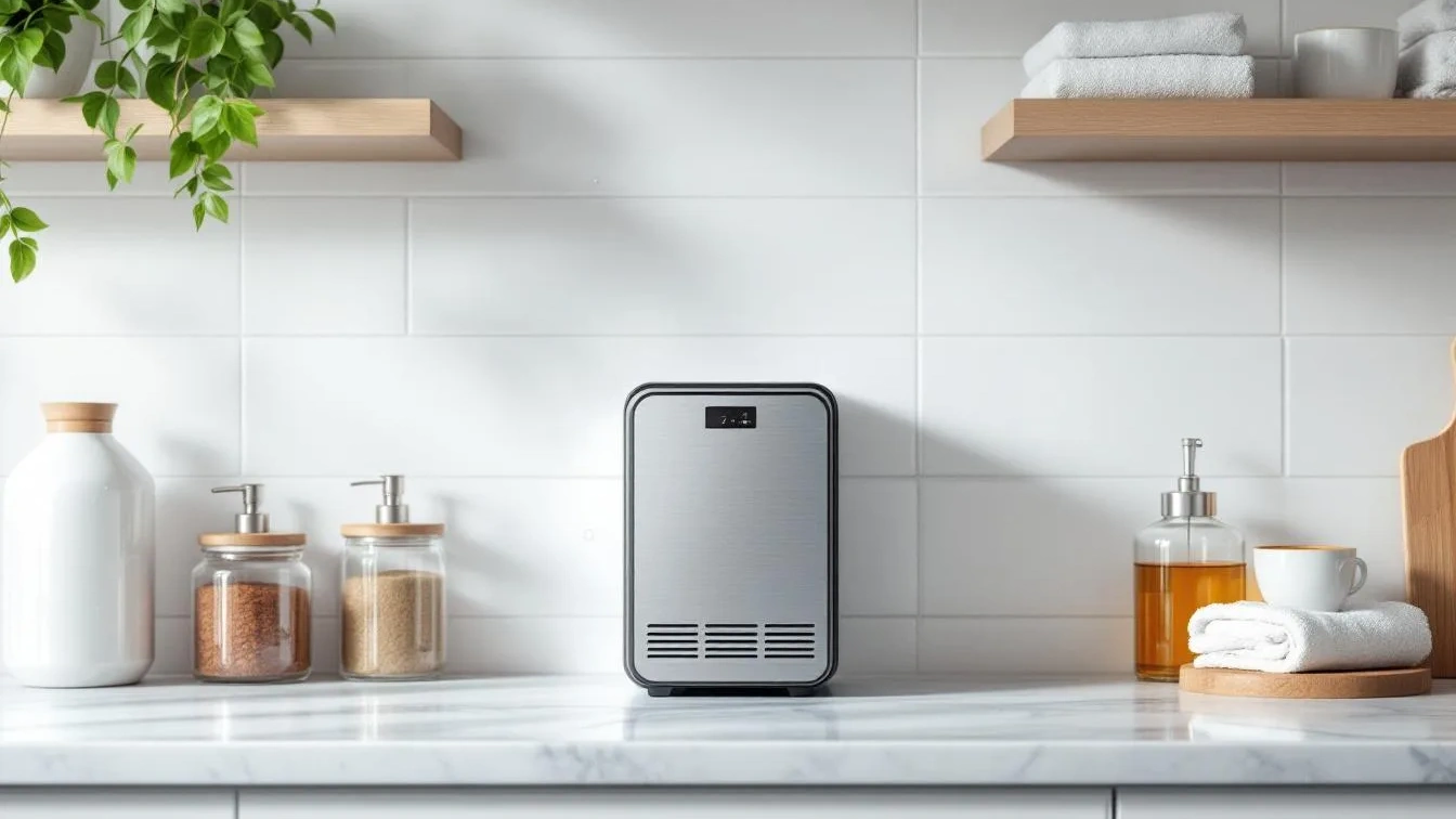 Kein Essig, kein Backpulver, dieser Gegenstand schützt vor Schimmel