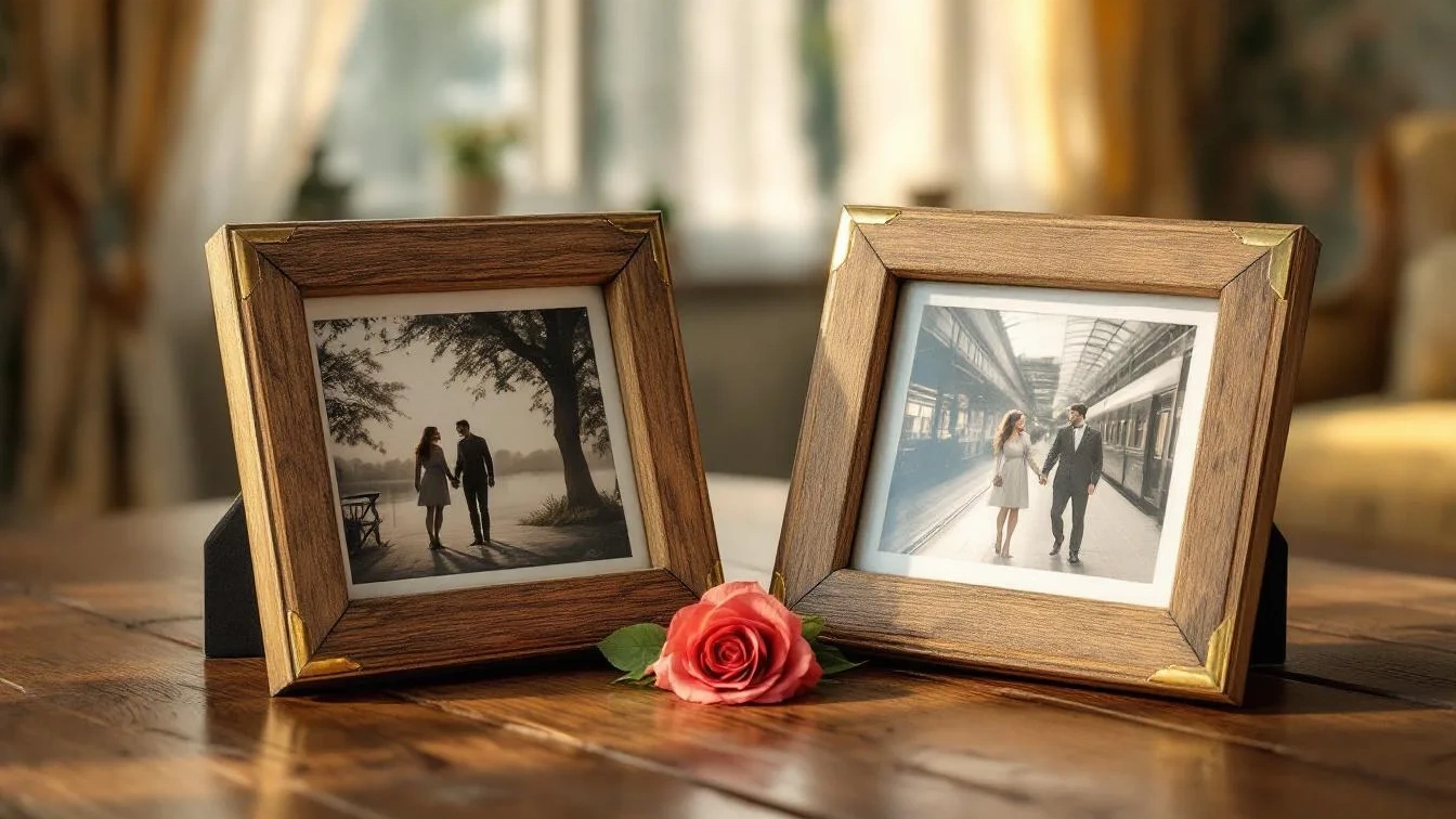 Kein Zufall, Paare synchronisieren ihre Erinnerungen unbewusst, sagt Forschung