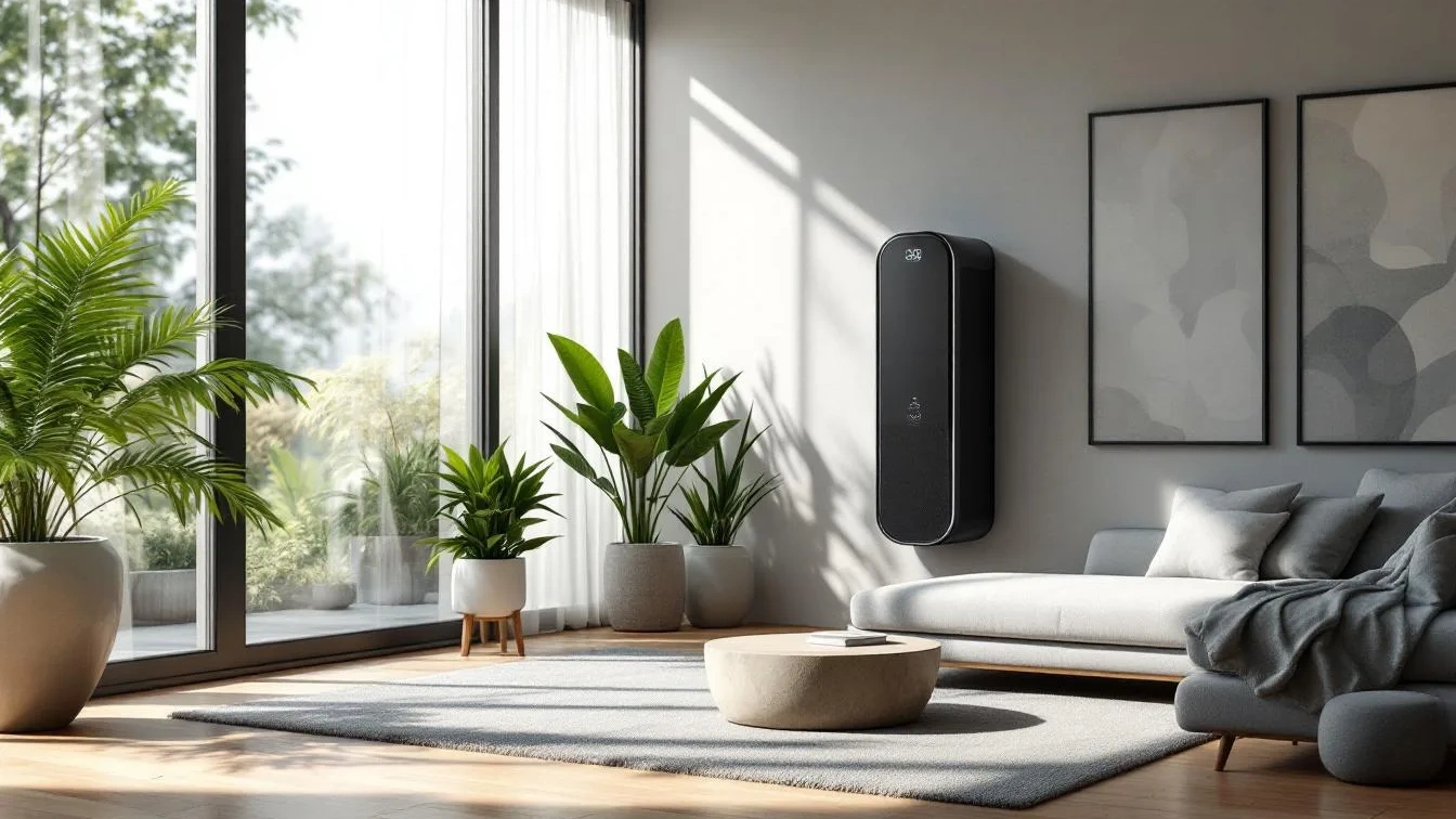 Keine Klimaanlage nötig, diese geniale Erfindung kühlt Ihr Zuhause perfekt