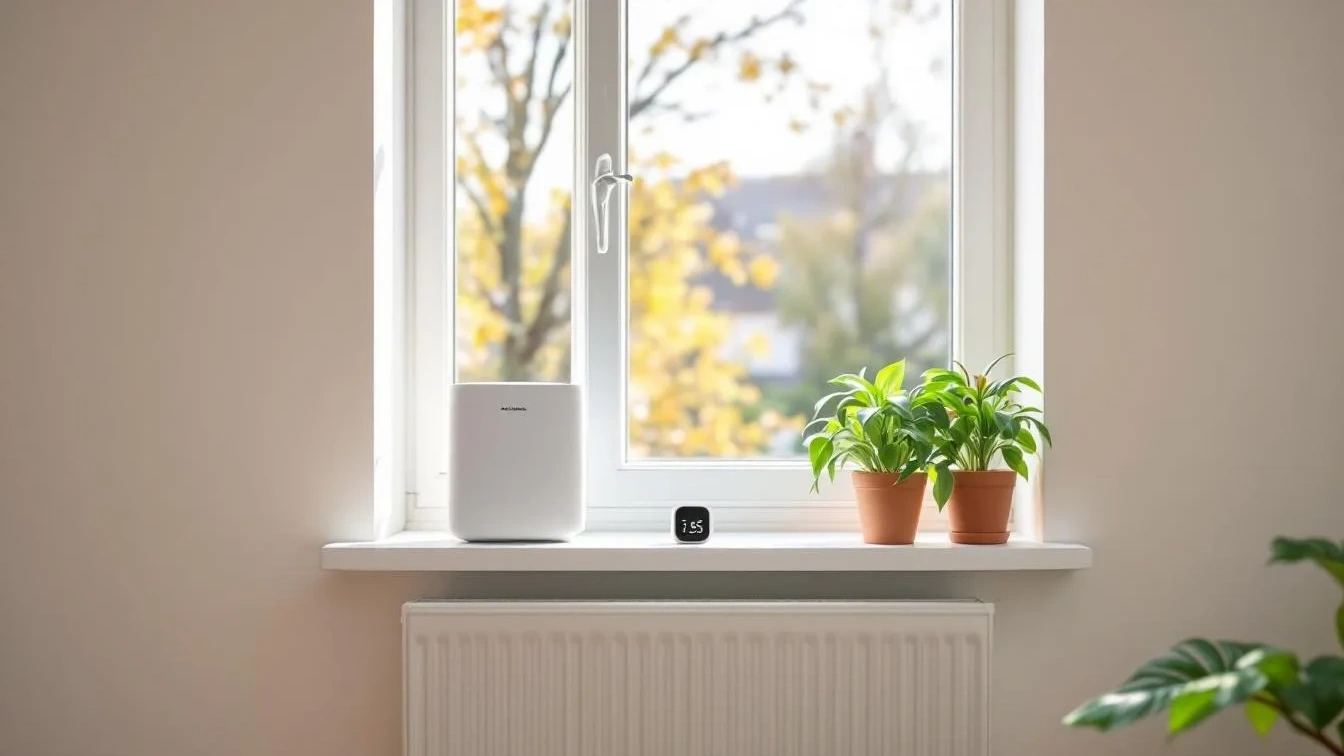 Nicht nur Lüften: Dieser Trick hilft perfekt gegen Kondenswasser