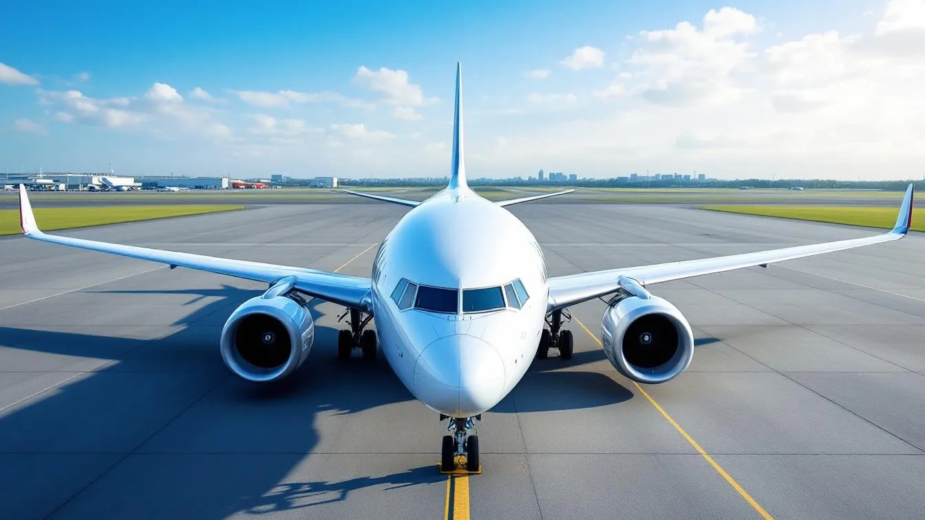 Weder Turbulenzen noch Gewitter, diese neuen Probleme plagen den Boeing 737 Max