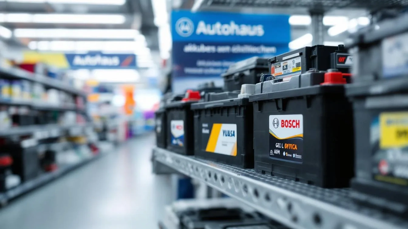 Akkubesen richtig wählen: Darauf solltest du beim Kauf achten