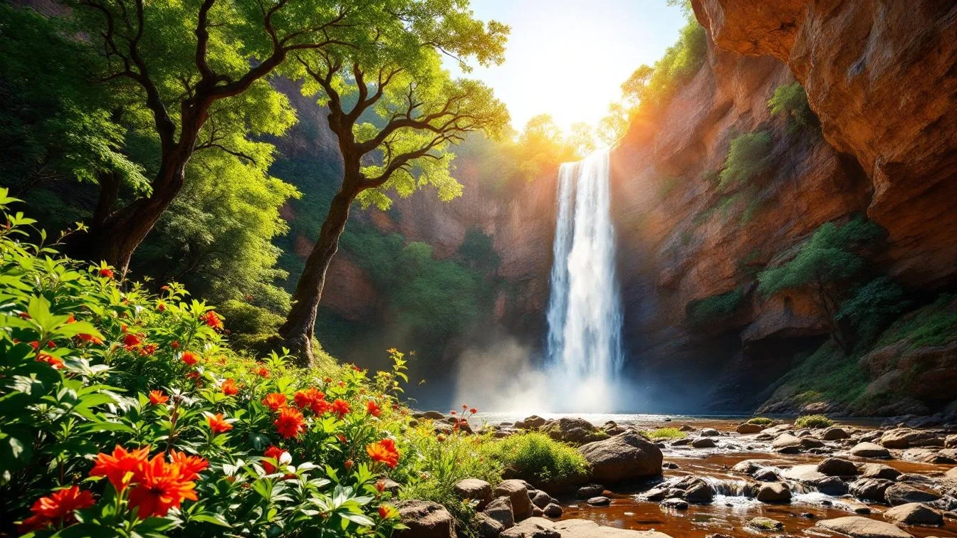 Angola als Reiseziel: Warum das Land touristisch interessant wird