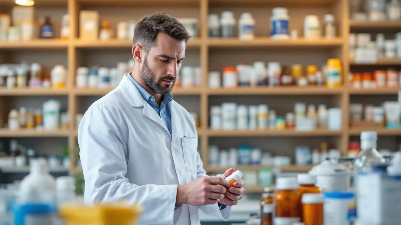 Apotheker warnen: Diese 5 Fehler bei Medikamenten-Einnahme sind gefährlich