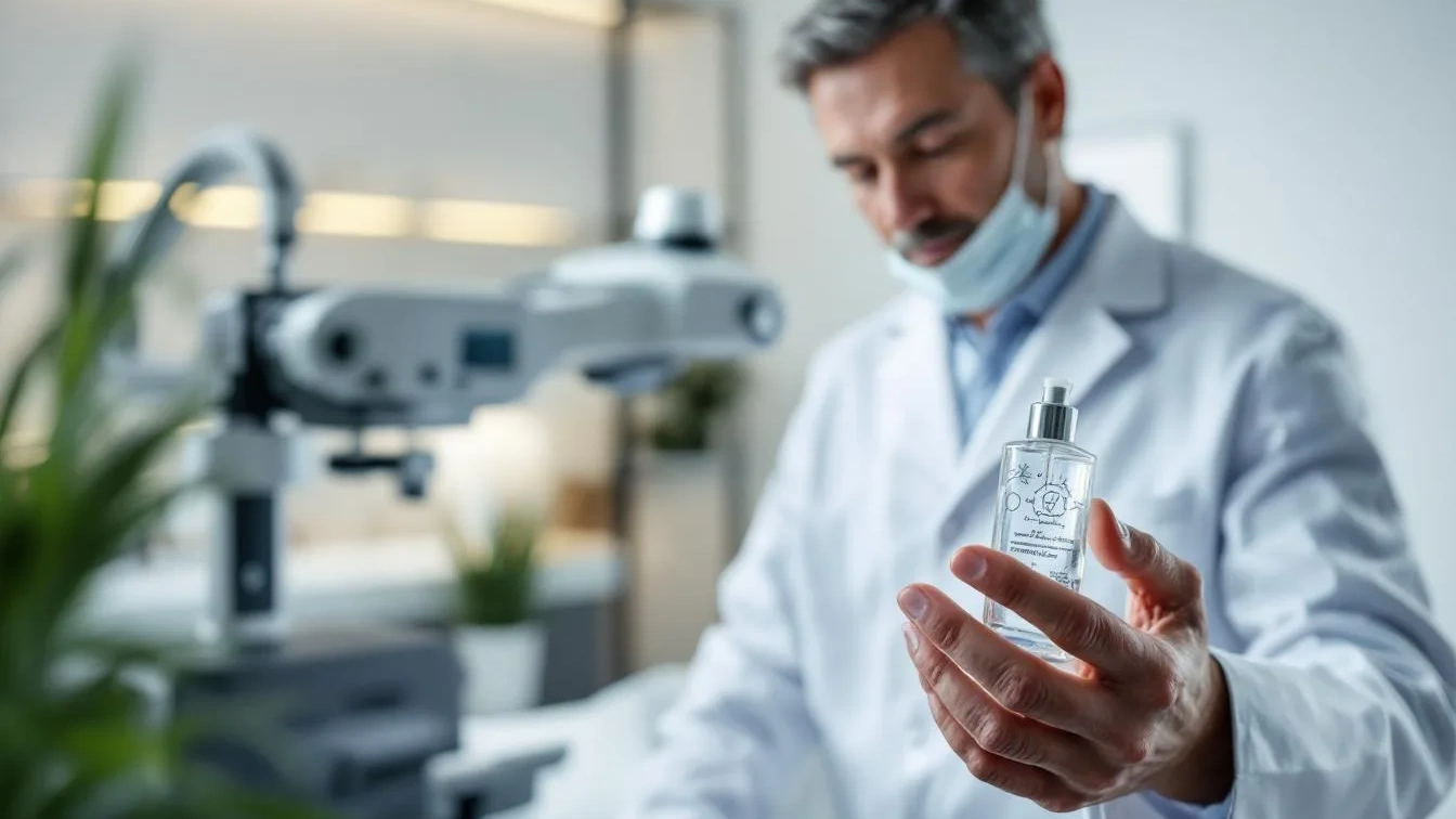 Dermatologen erklären: Kann Anti-Aging das Altern wirklich aufhalten?