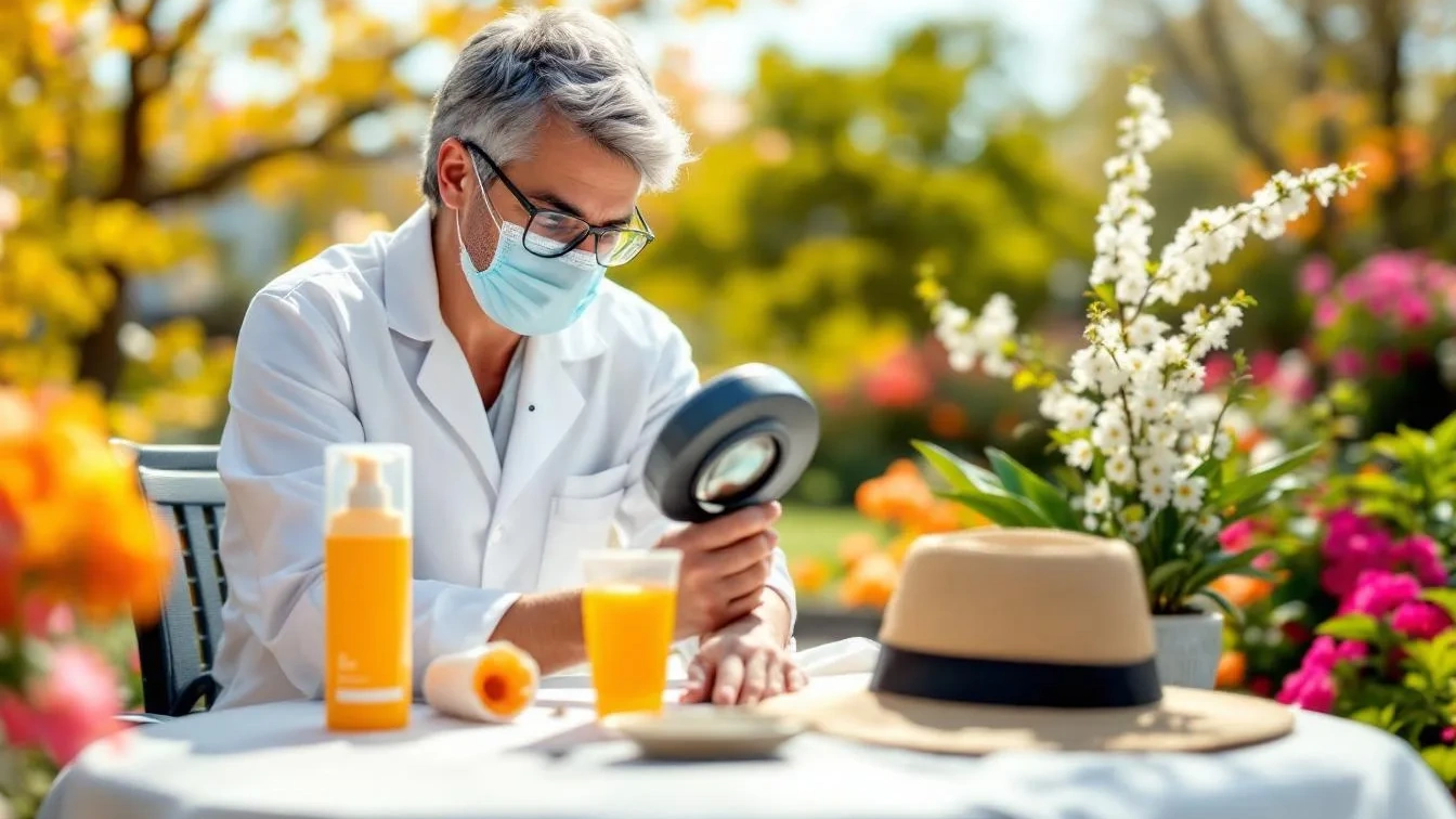 Dermatologen warnen: Diese 5 Sonnenschutz-Fehler machst du im Frühling bereits