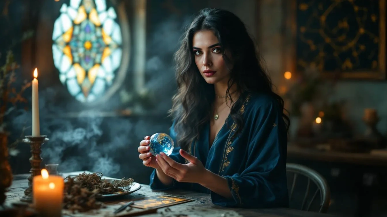 Diese 3 Sternzeichen treffen im März eine lebensverändernde Entscheidung