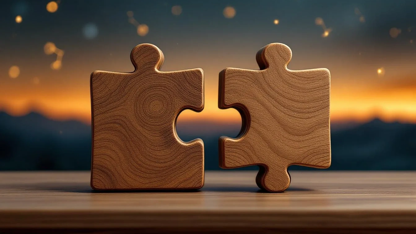 Diese Sternzeichen-Kombinationen haben die stabilsten Beziehungen