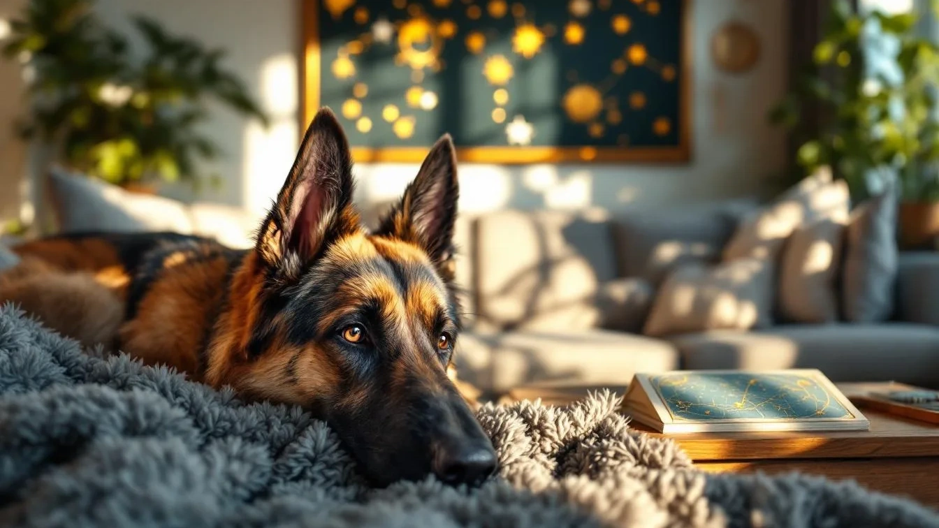 Diese Sternzeichen lieben Hunde mehr als Menschen