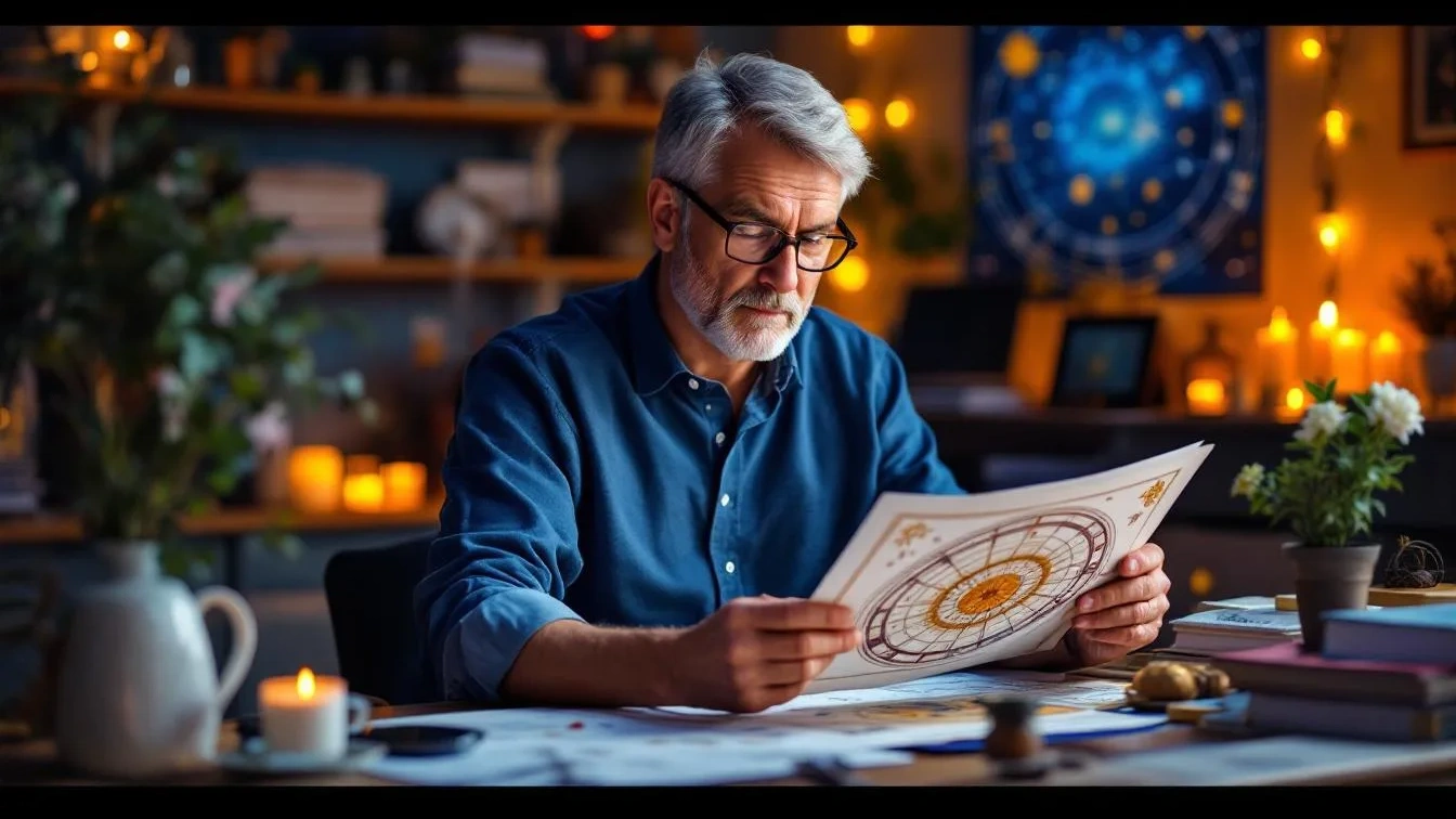 Ein Astrologe verrät, warum diese Sternzeichen im Frühling die große Liebe finden