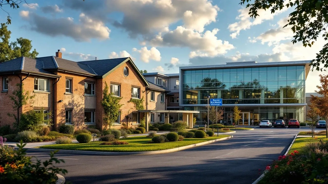 Ein Insider erklärt, warum Pflegeheime ständig Personal an Kliniken verlieren