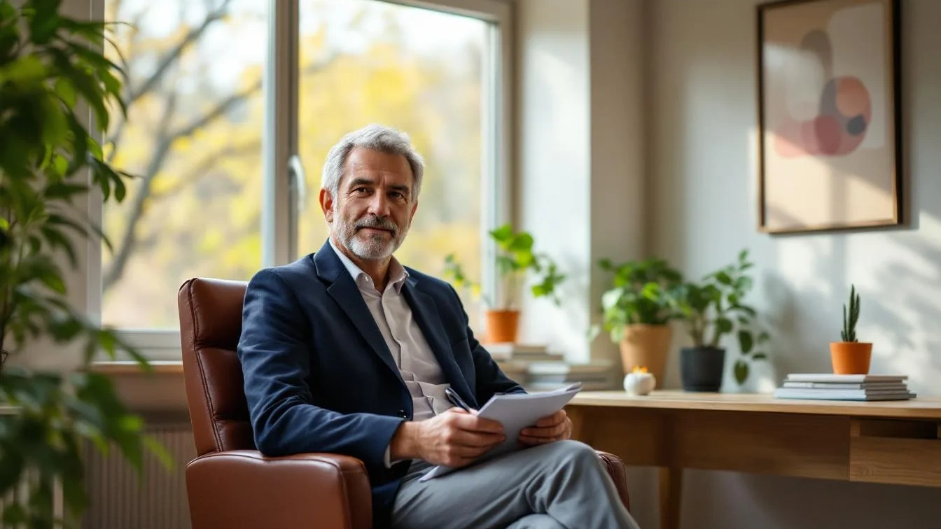 Ein Psychologe verrät, warum du dich unglücklich fühlst, obwohl alles passt