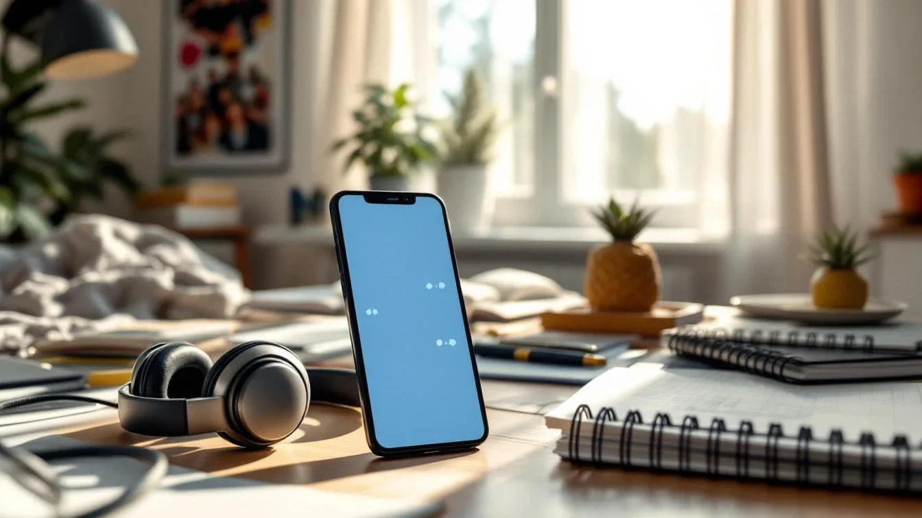 Ein Teenager verrät, warum elterliche Nachrichten oft ignoriert werden