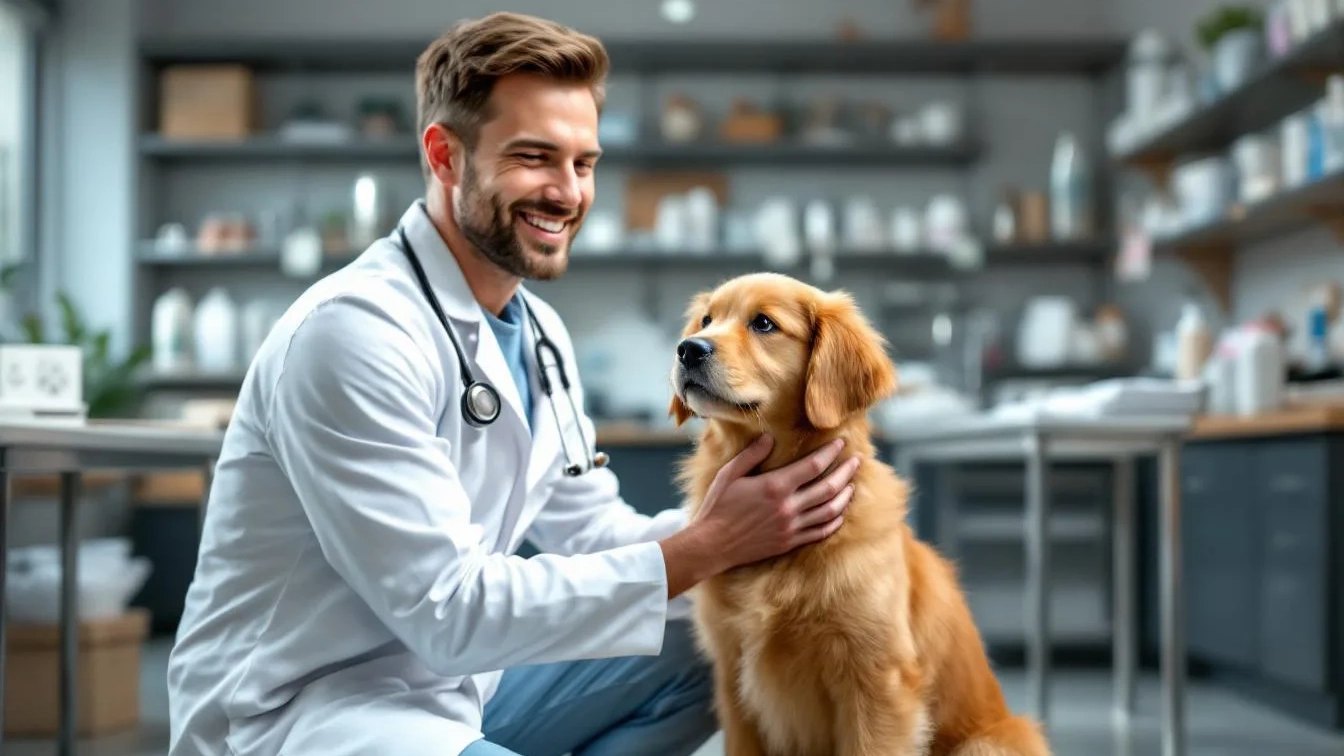 Ein Tierarzt verrät, welches Haustier wirklich für Kinder geeignet ist