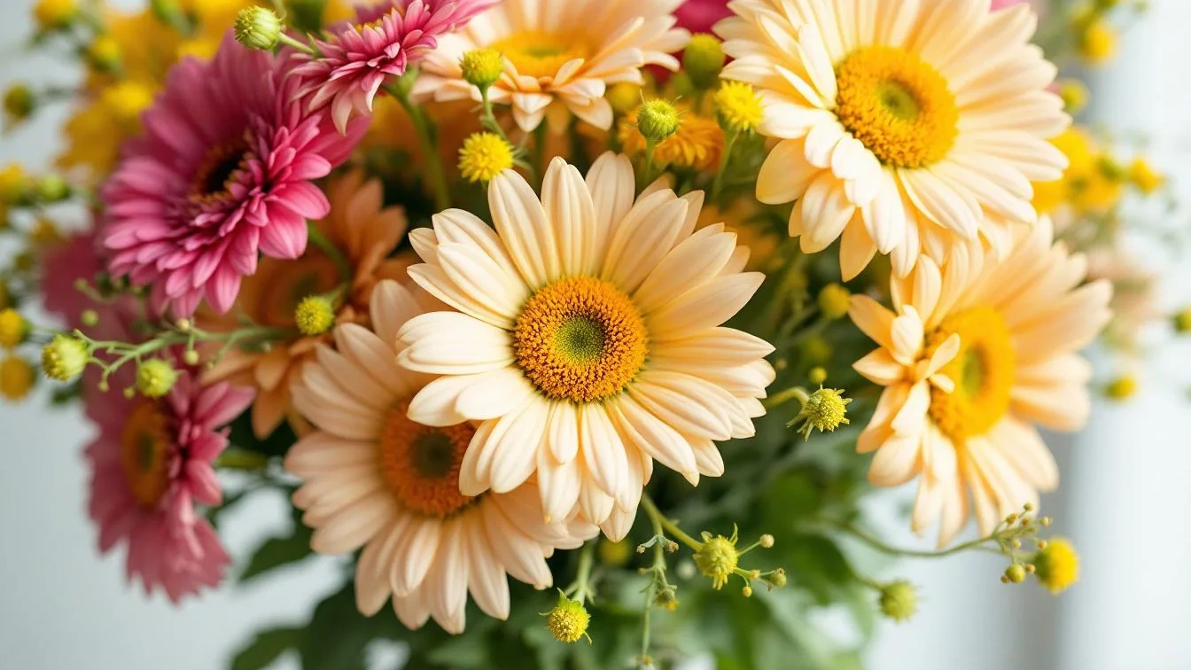 Floristen warnen: Diese Blumenkombinationen lassen Schnittblumen schneller welken