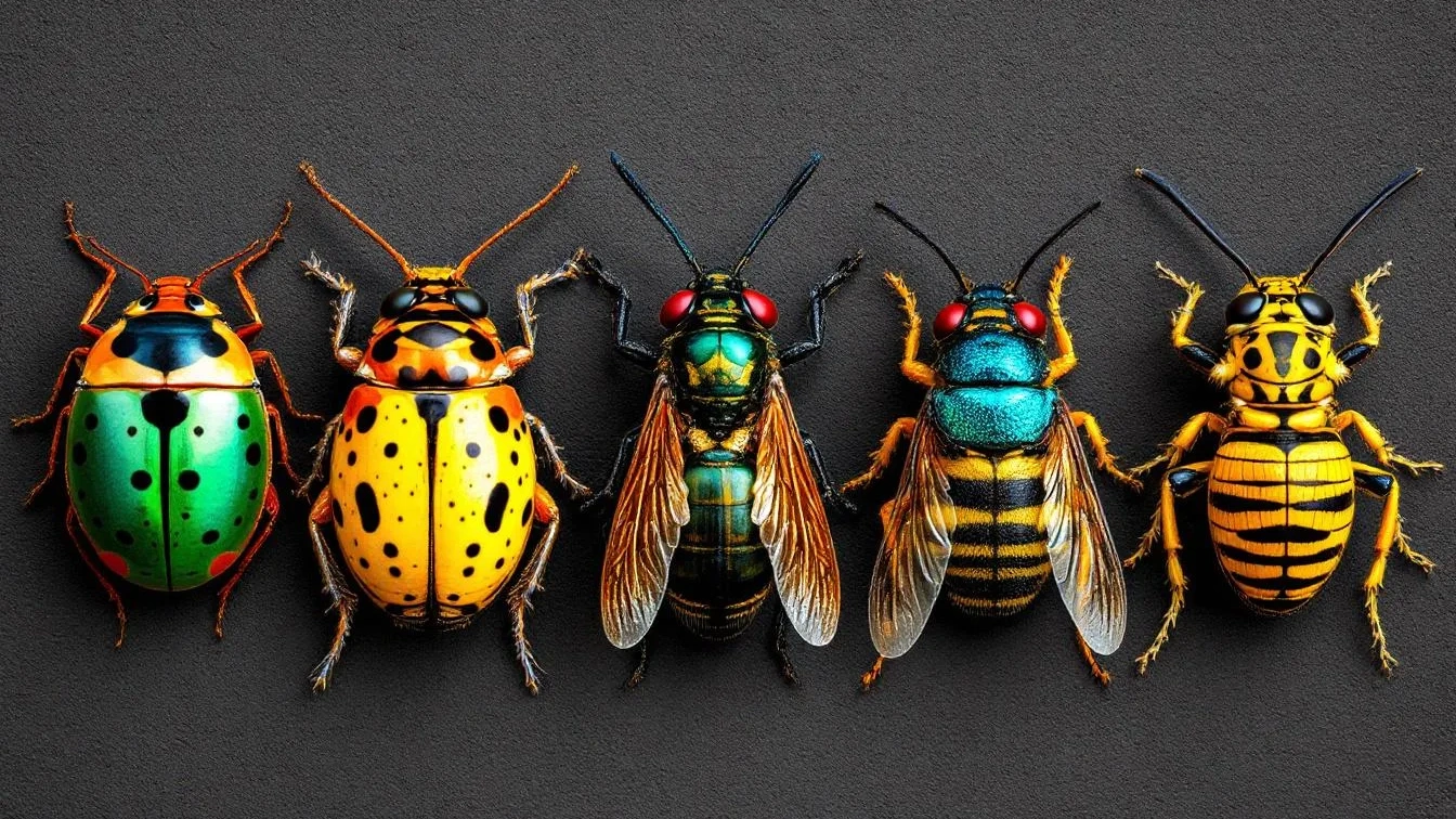 Gärtner enthüllen: Diese 5 vermeintlichen Schädlinge sind nützlich für deinen Garten