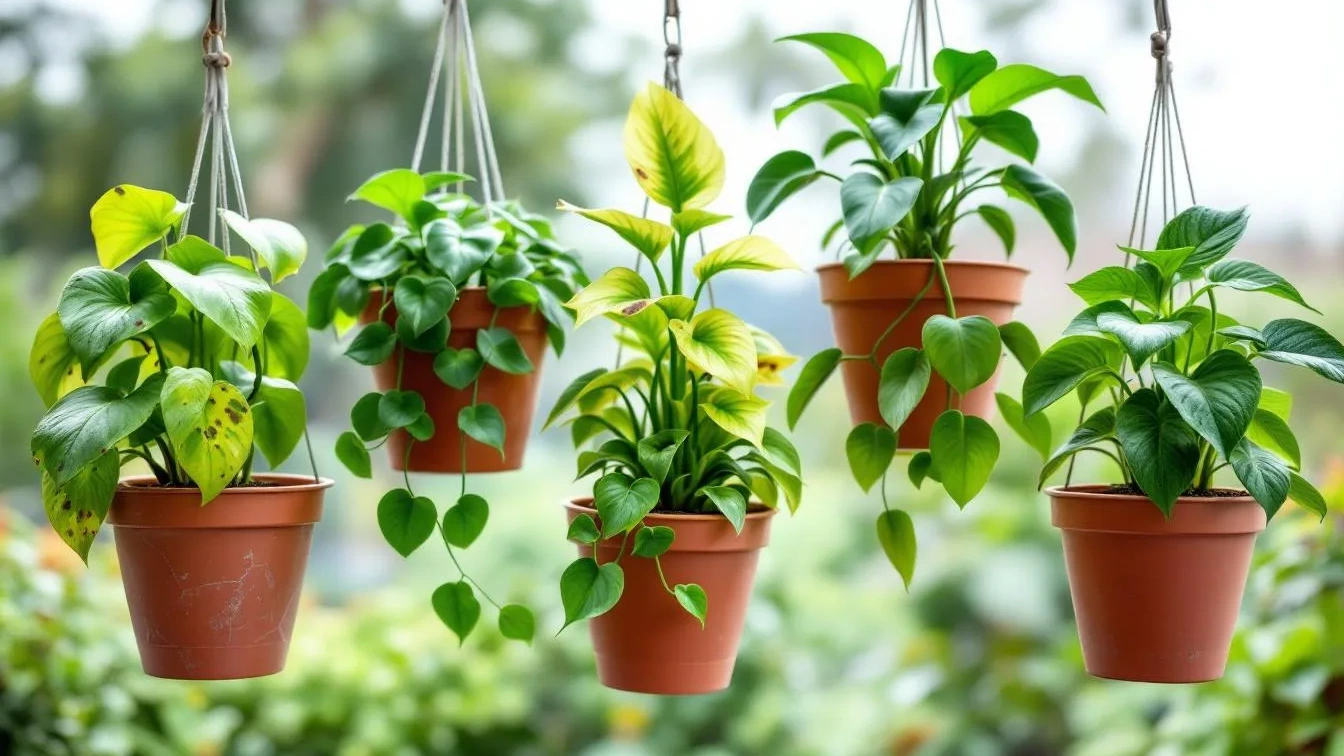 Gärtner warnen: Diese 5 Pflanzen niemals an Hängen setzen