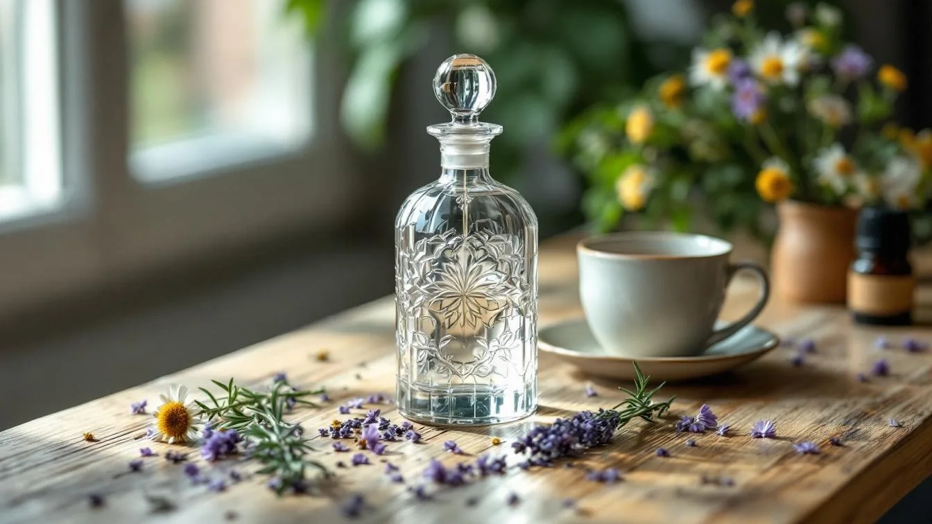 Geruchserinnerungen: Warum Düfte das Gedächtnis so stark aktivieren