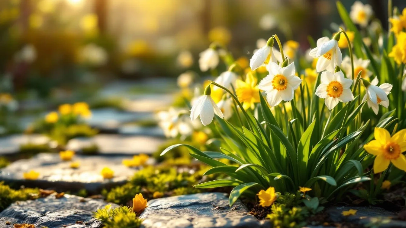 Glückssternzeichen März: Diese Zeichen profitieren vom Frühlingsanfang