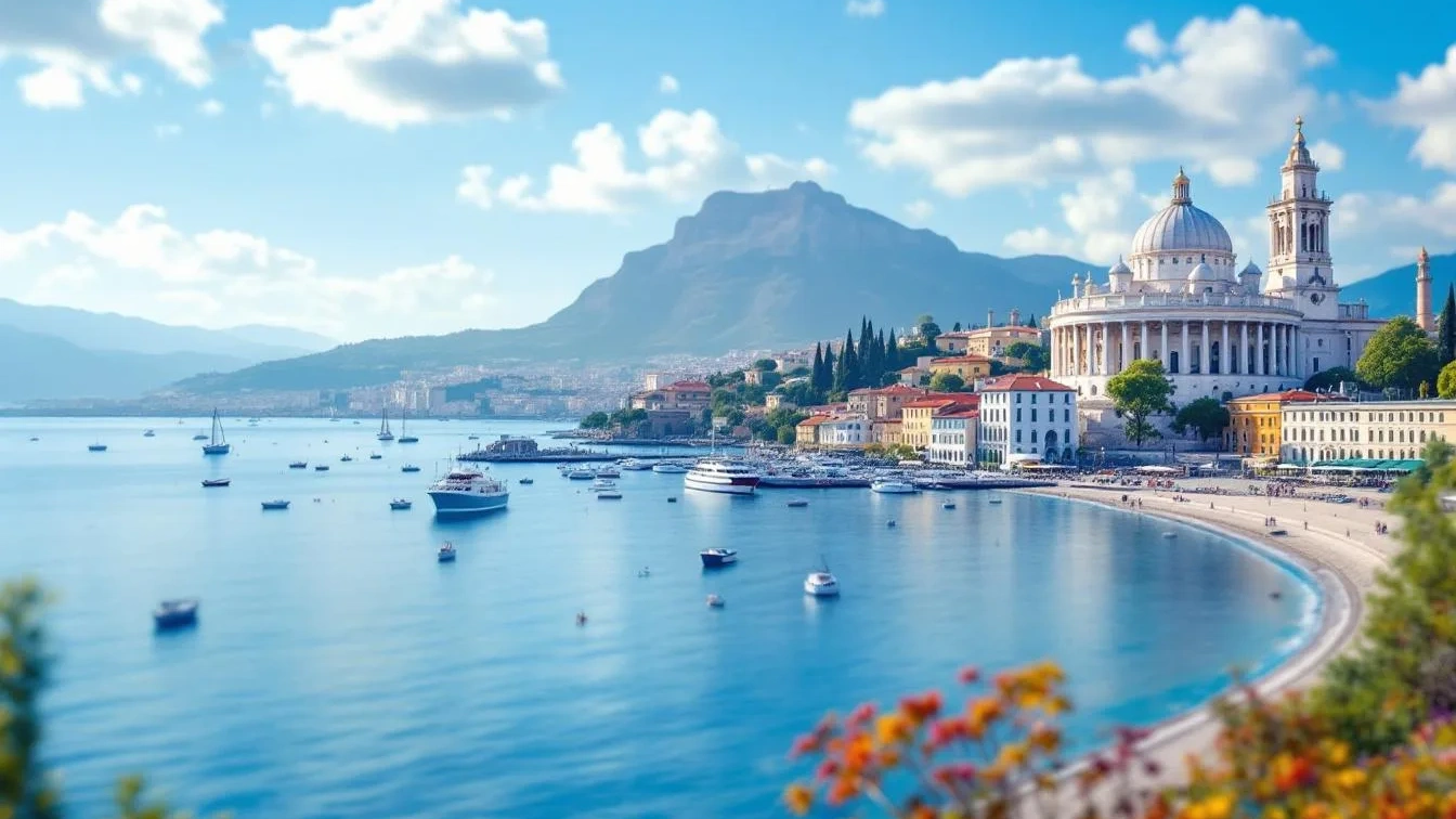 In diesen 5 Ländern ist dein Euro besonders viel wert