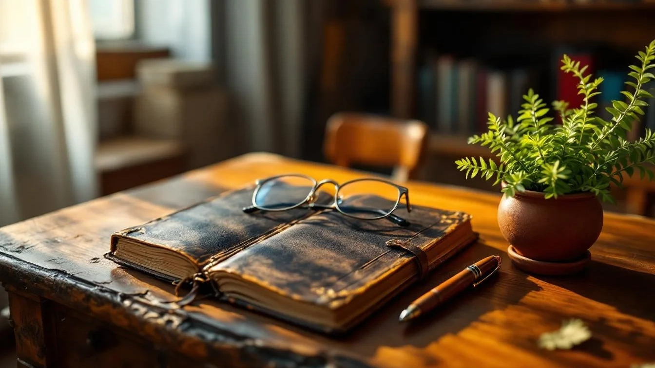 Inspirierende Biografien: Warum Lebensgeschichten uns verändern