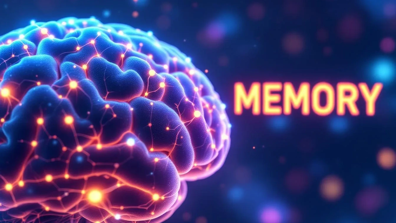 Keine Gedächtnislücke, die Psychologie erklärt das Vergessen von Namen