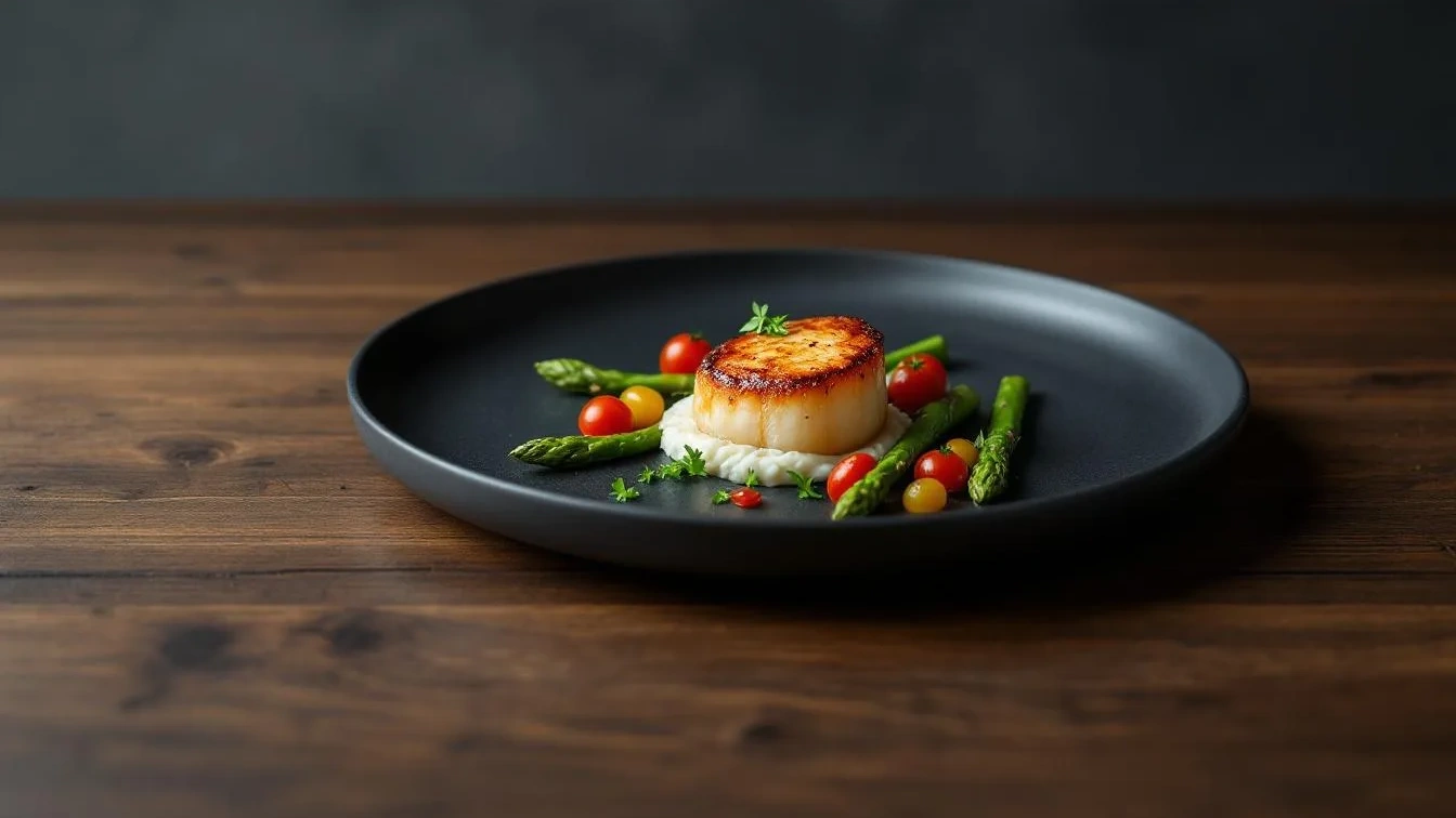 Köche verraten: Dieser simple Trick macht jeden Teller restaurant-würdig