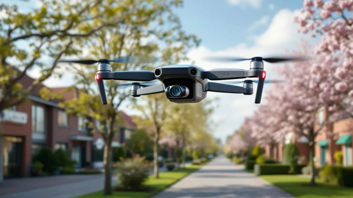 Medikamentenlieferung der Zukunft: Wie Drohnen helfen könnten