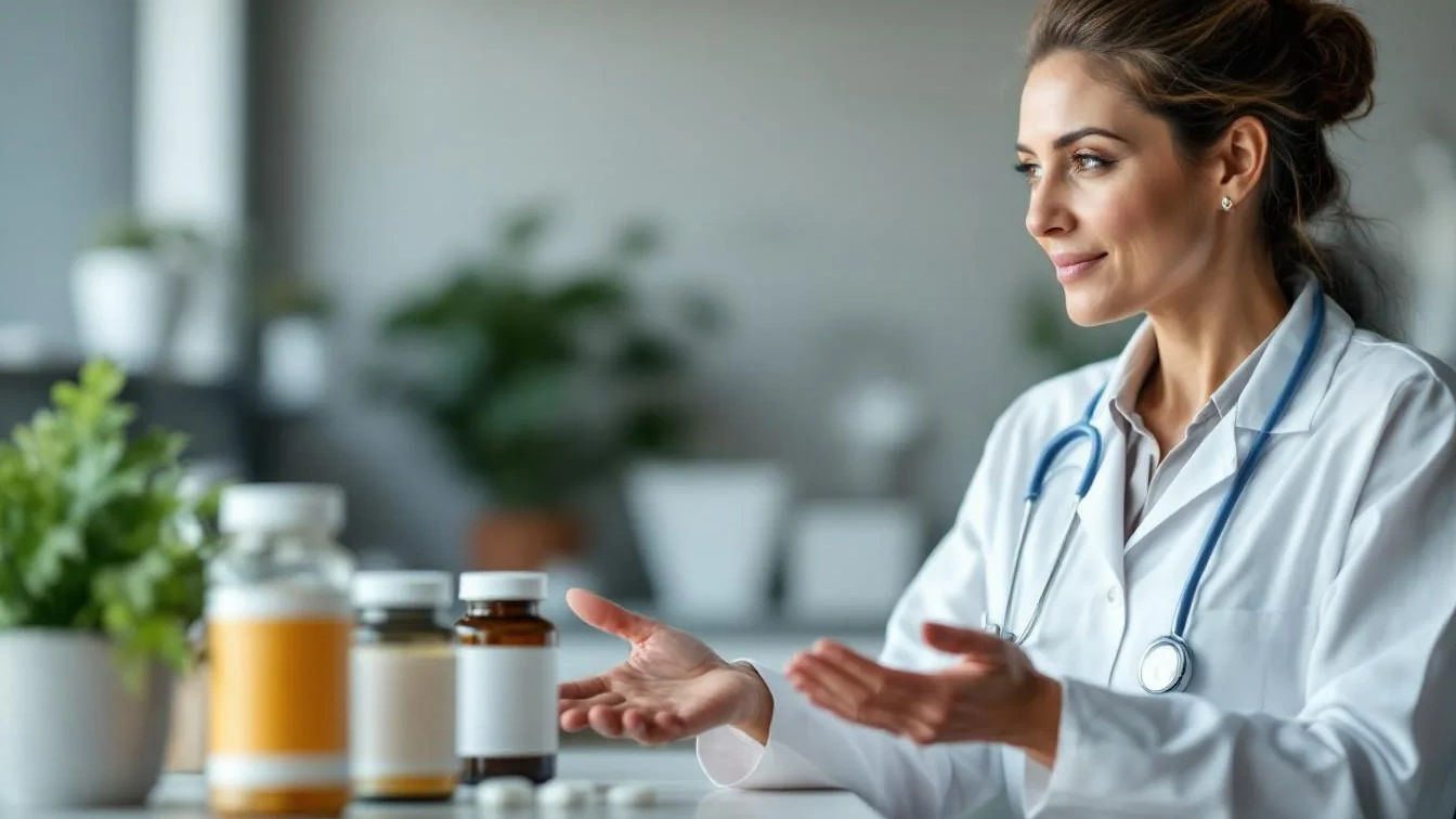 Nahrungsergänzungsmittel: Warum Experten vor unkontrollierter Einnahme warnen