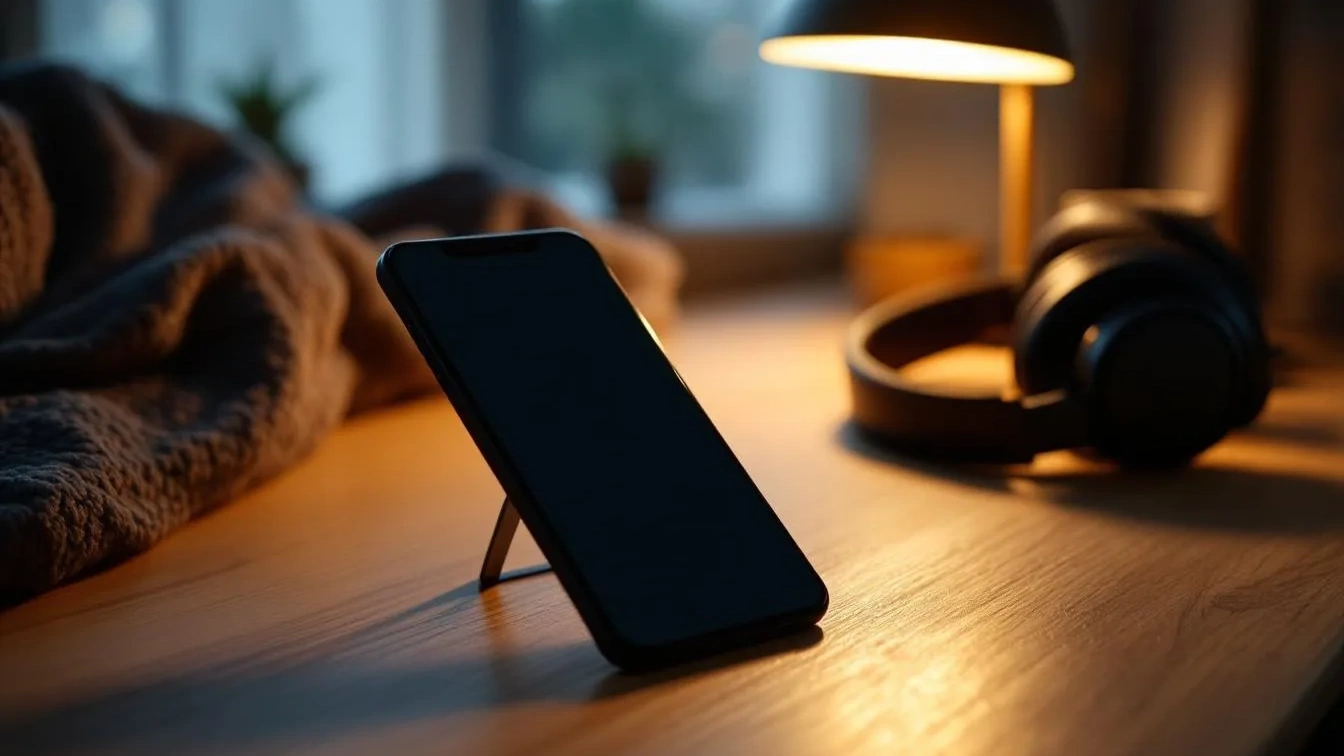 Nicht WhatsApp noch Instagram, dieser Grund erklärt Teenager-Nachrichtenstille