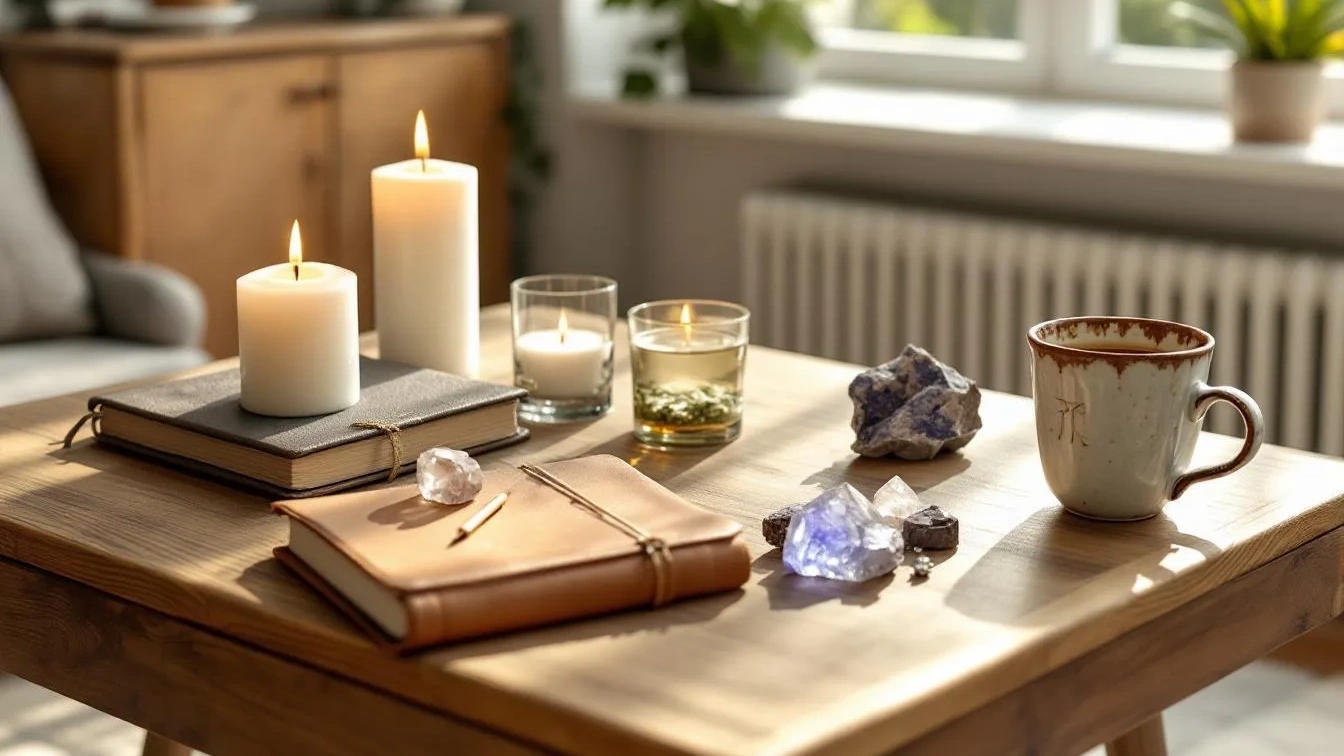 Nicht nur Meditation, diese Methode gibt jedem Sternzeichen die perfekte Me-Time