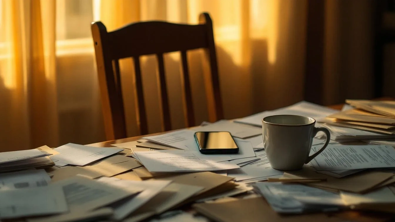 Nicht soziale Medien, diese 3 Angewohnheiten führen zur Einsamkeit