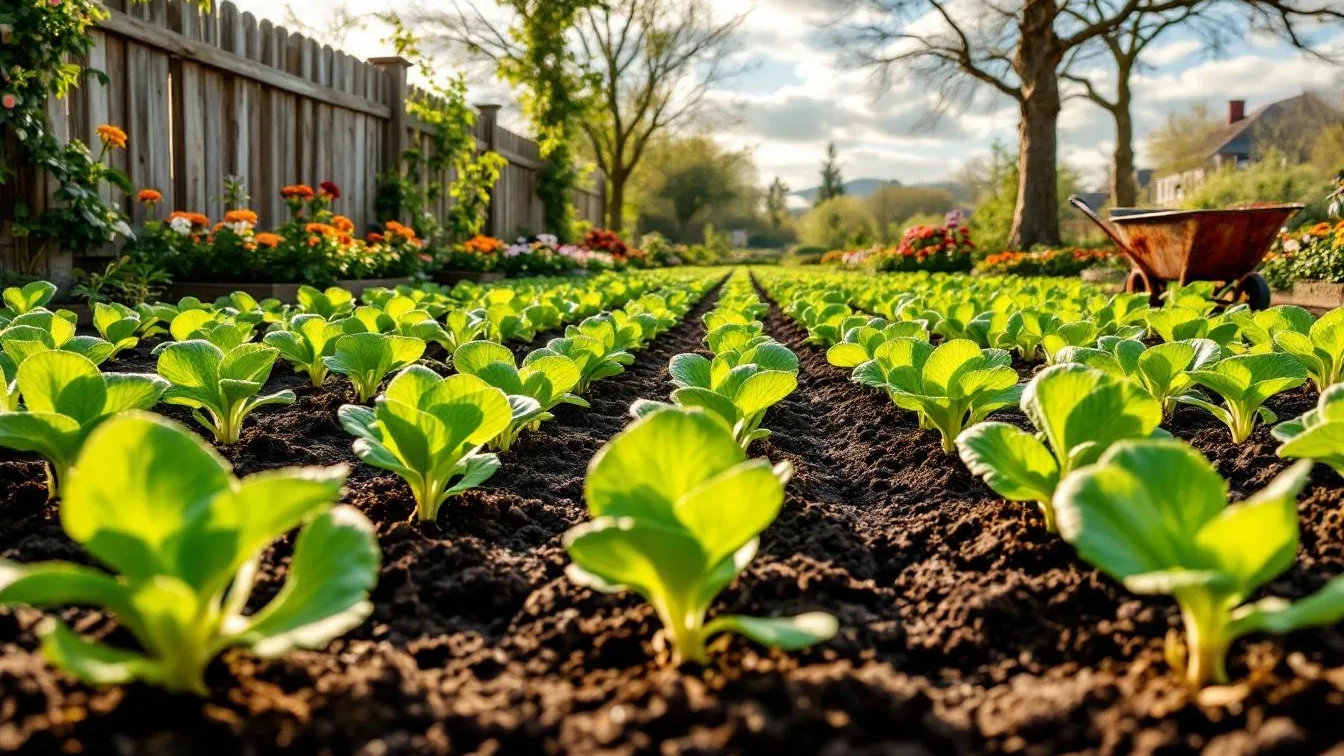 Pflanzmatten für den Garten: Welche Vorteile sie wirklich bieten