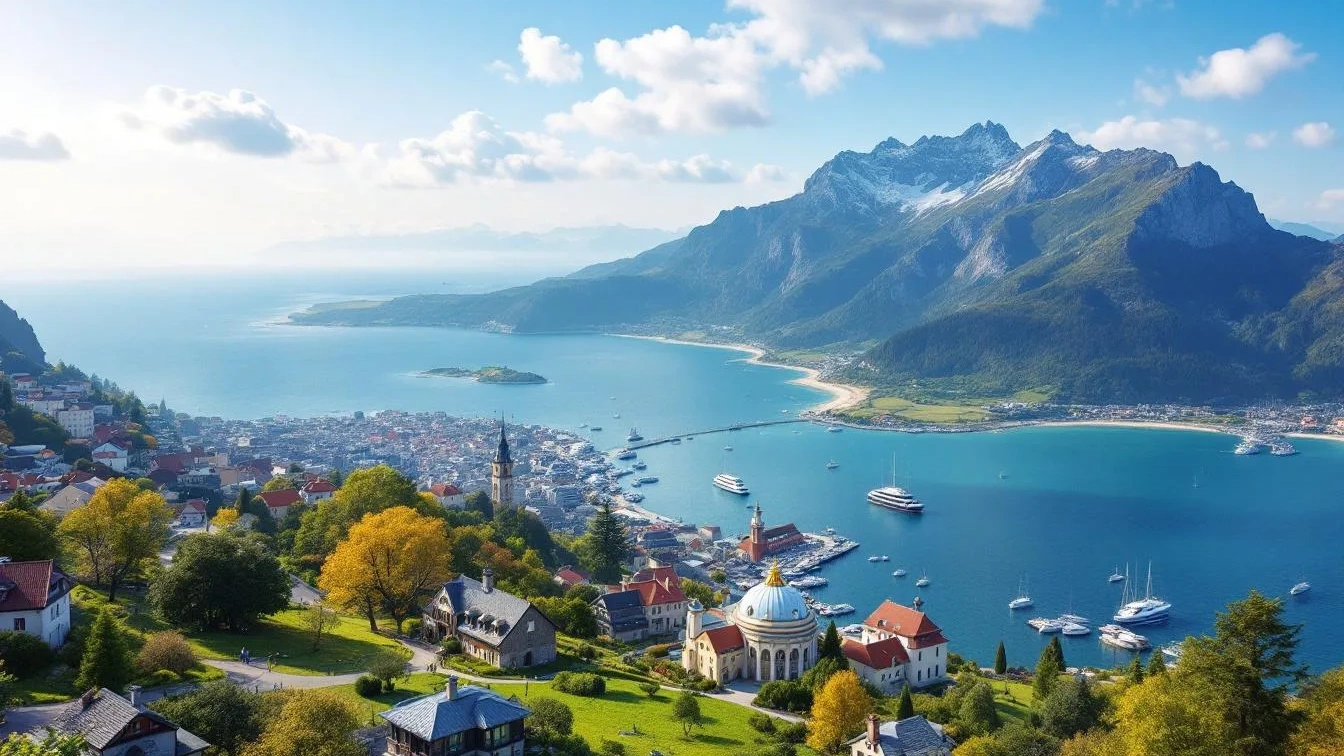 Reiseblogger verraten: Diese 5 aufstrebenden Reiseziele lohnen sich 2026