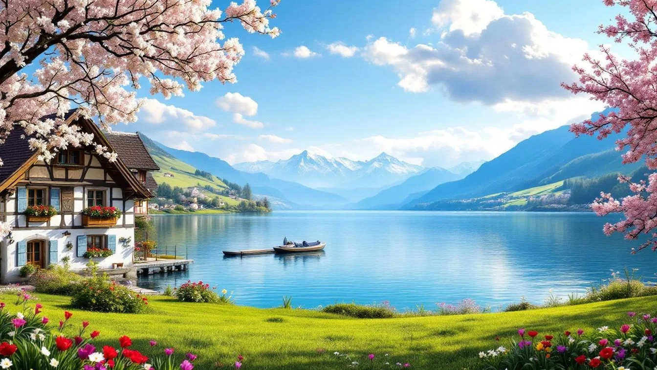 Reiseexperten verraten: Diese 5 Geheimtipps am Bodensee kennen nur Einheimische