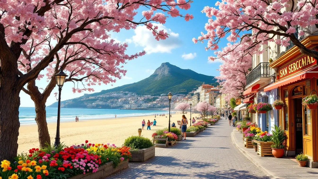 San Sebastián im Frühling: Diese Insider-Tipps kennen nur Einheimische