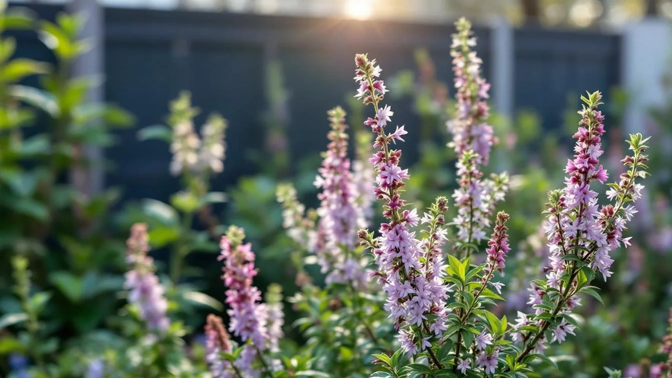 Schnell wachsender Sichtschutz: Diese 5 Pflanzen wachsen im März