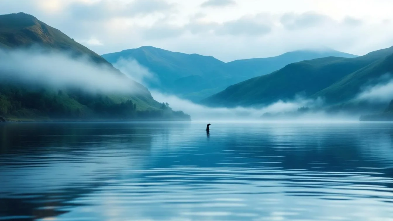 Seemonster-Mythen: Warum sie wissenschaftlich interessant sind