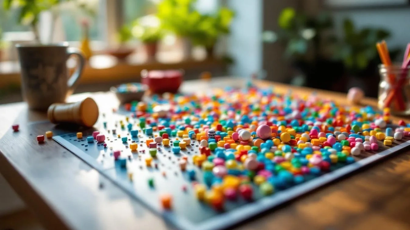 Visuelle Wahrnehmung trainieren: Warum Suchbilder das Gehirn schärfen