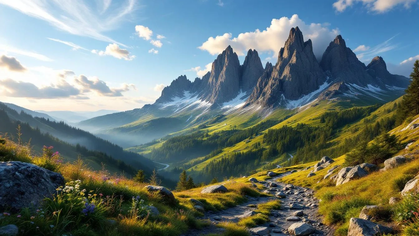 Vulkanwanderungen: Diese 5 Gipfel sind sicher und spektakulär